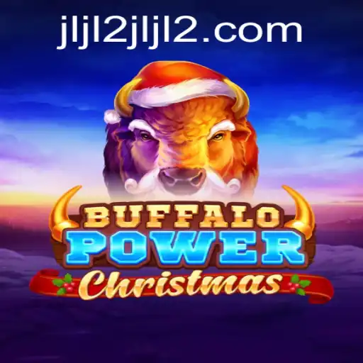 Buffalo Power Christmas: A Game of Festive Adventure