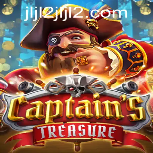 CaptainssTreasure: Embark on a Nautical Adventure with jljl2