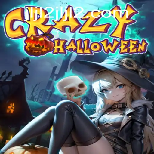 CrazyHalloween: A Thrilling Adventure for Gaming Enthusiasts