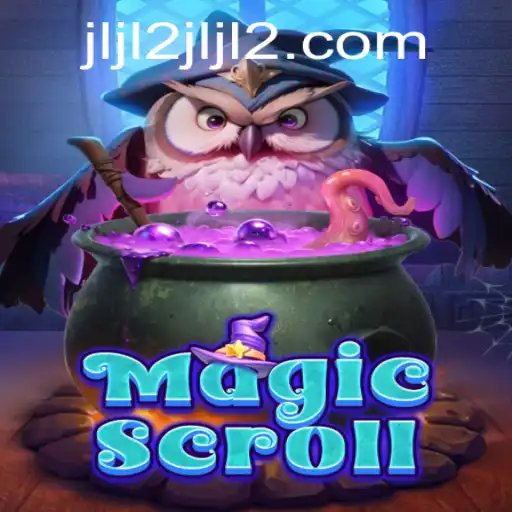 The Enchanting World of MagicScroll