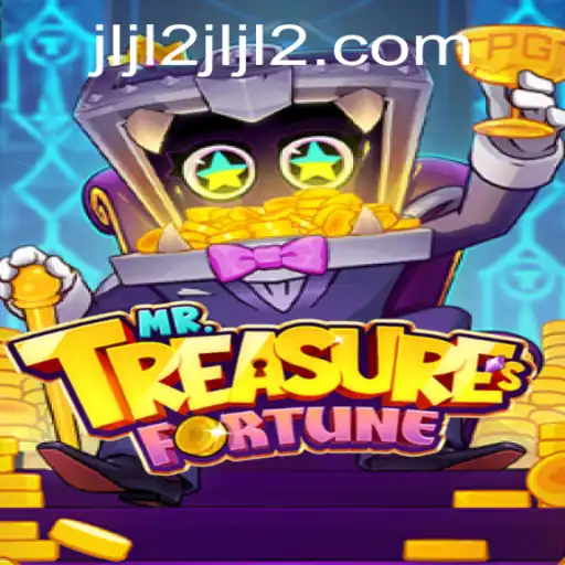 Unlocking the Mysteries of MrTreasuresFortune