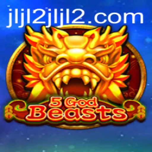 Unveiling the World of 5GodBeasts: A Thrilling Adventure Awaits
