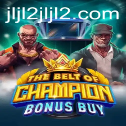 TheBeltOfChampionBonusBuy: A Comprehensive Exploration