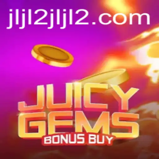JuicyGemsBonusBuy: A Vibrant Adventure in the World of Online Gaming