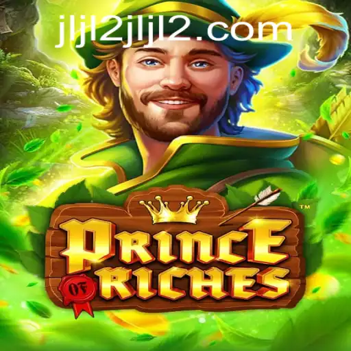 Exploring the Captivating World of PrinceOfRiches