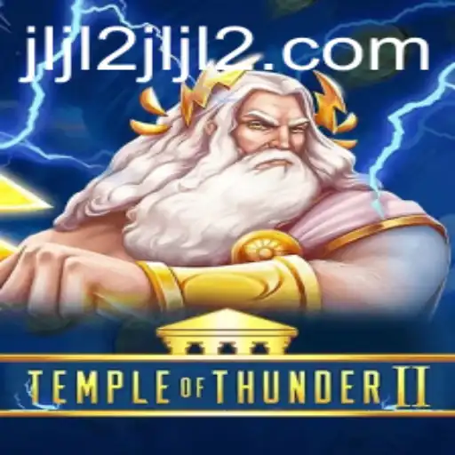 An Epic Journey in Temple of Thunder II