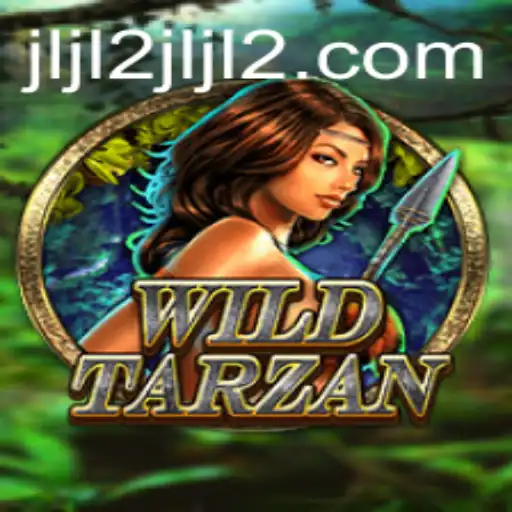 WildTarzan: A Jungle Adventure Game