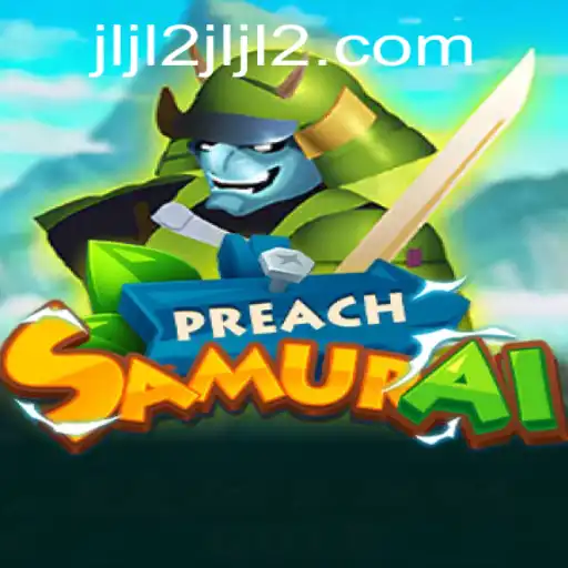 Unveiling PreachSamurai: A Deep Dive Into the Game