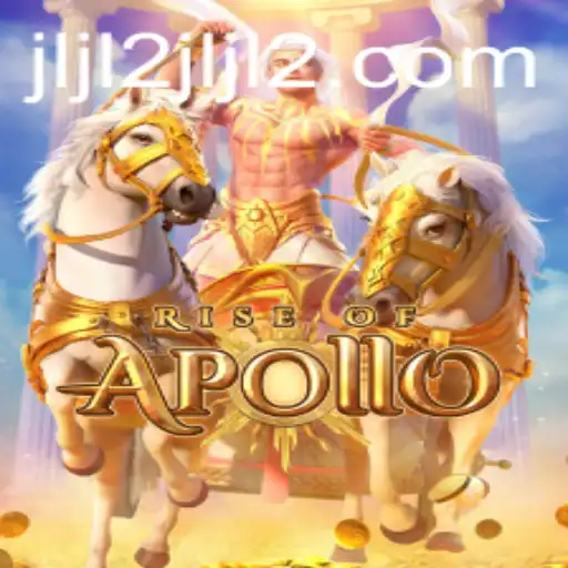 Rise of Apollo: A Mythical Adventure