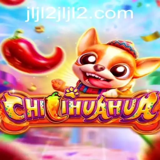 The Exciting World of CHILIHUAHUA: A New Gaming Experience